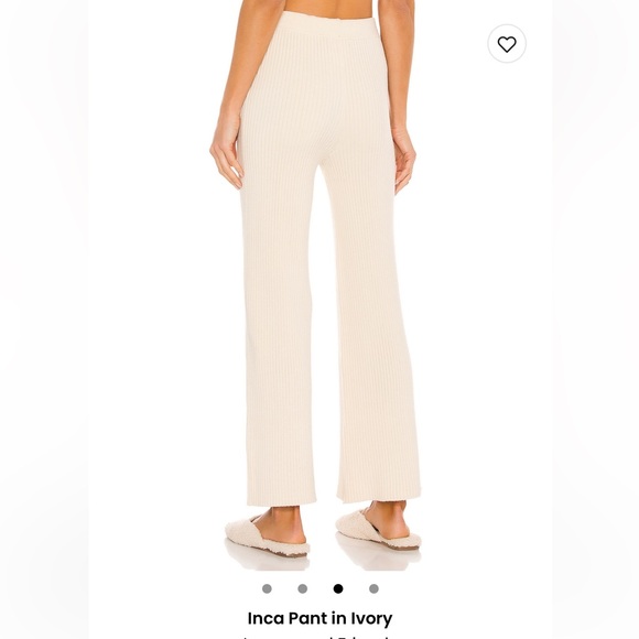 Lovers and Friends Inca Pant - Picture 2 of 4